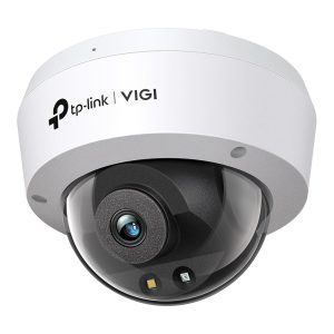 TP-Link Camera IR de supraveghere Dome pentru exterior VIGI C240I(4MM),