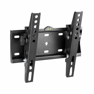 Suport de perete Akai cu inclinatie +12/-12°, diagonala display 23"-42",