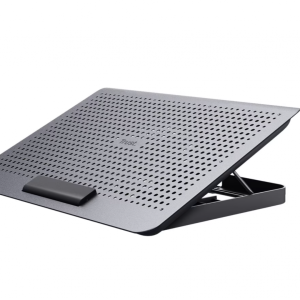 Stand cooling laptop Trust Exto, cabluri incluse USB-A to USB-A
