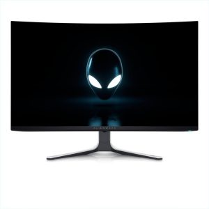 Monitor Commercial Dell Alienware AW3225QF, 32", 3840 x 2160 pixeli,