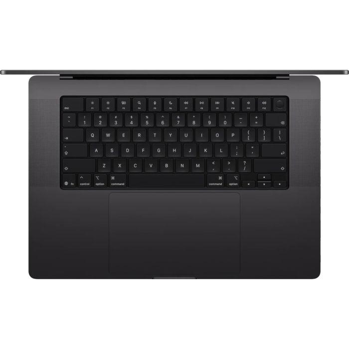 MacBook Pro 16.2"/Apple M5 Max (CPU 18-core, GPU 40-core, Neural - imagine 8