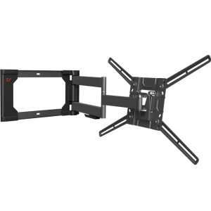 Suport TV de perete, Barkan 4400.B, Fix, 40"- 80", VESA