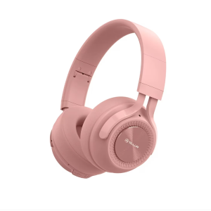 Casti Over-ear Tellur Feel, Wireless, Roz