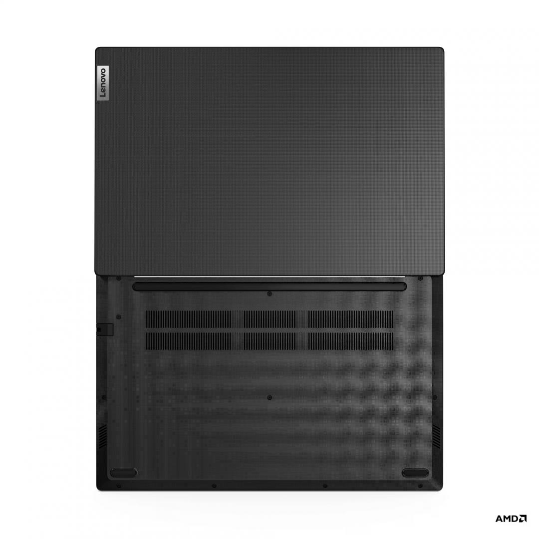 Laptop SMB Lenovo V15 G4 ABP, cu procesor AMD Ryzen - imagine 11