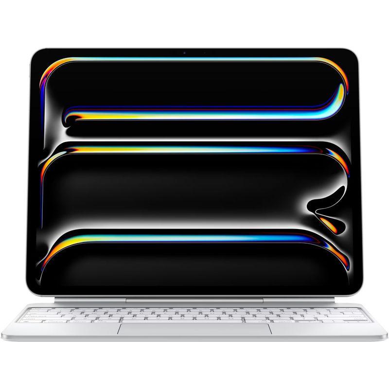 Apple Magic Keyboard for iPad Air 11-inch (M3) - Romanian - - imagine 2