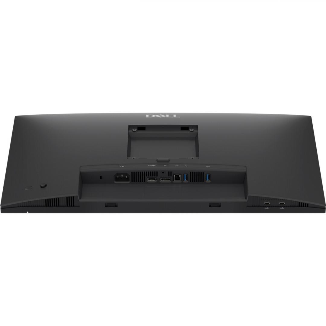 Monitor Commercial Dell P2426H, 24", 1920 x 1080 pixeli, Black, - imagine 8