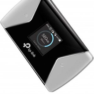 Router Wireless TP-Link M7650, Wi-Fi 5, Dual-Band