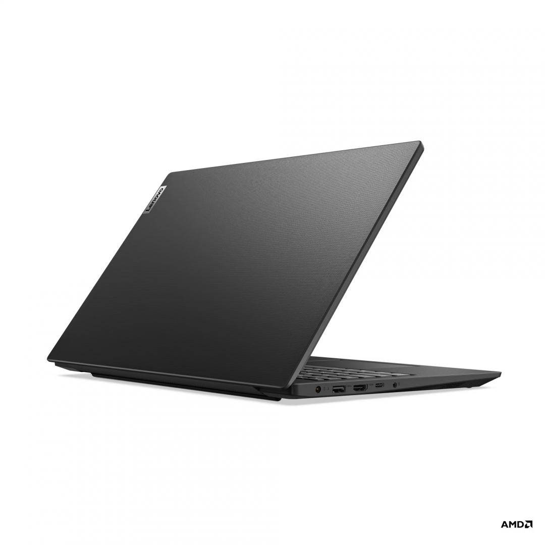 Laptop SMB Lenovo V15 G4 ABP, cu procesor AMD Ryzen - imagine 4