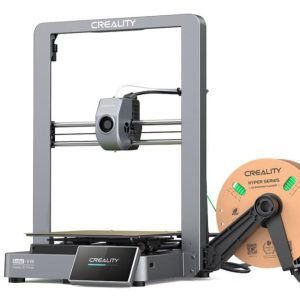 CREALITY ENDER-3 V3 3D PRINTER, Tehnologie: FDM, Volum printare: 220*220*250mm,