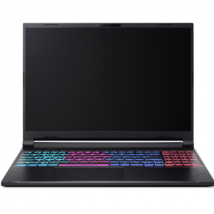 Laptop Gaming Acer Nitro V 16S AI, cu procesor Ryzen