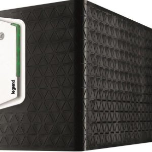 UPS Legrand KEOR SP 800, 800VA/480W, 4x IEC sockets, USB
