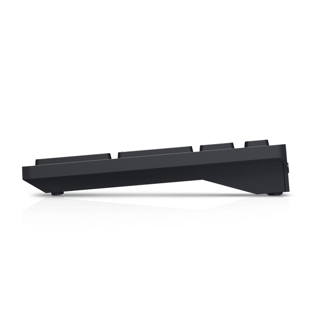 Tastatura DELL KB500, Wireless, Negru - imagine 2