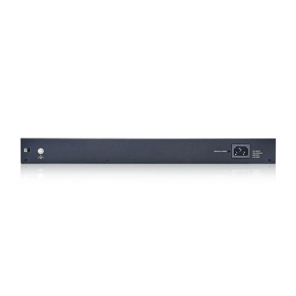 ZYXEL XGS1935-28 24PORT GBE SWITCH - imagine 3