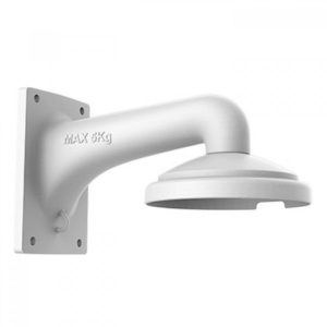 Hikvision Wall Mounting Bracket for 4-inch PTZ Camera, DS-1605ZJ; Aluminum