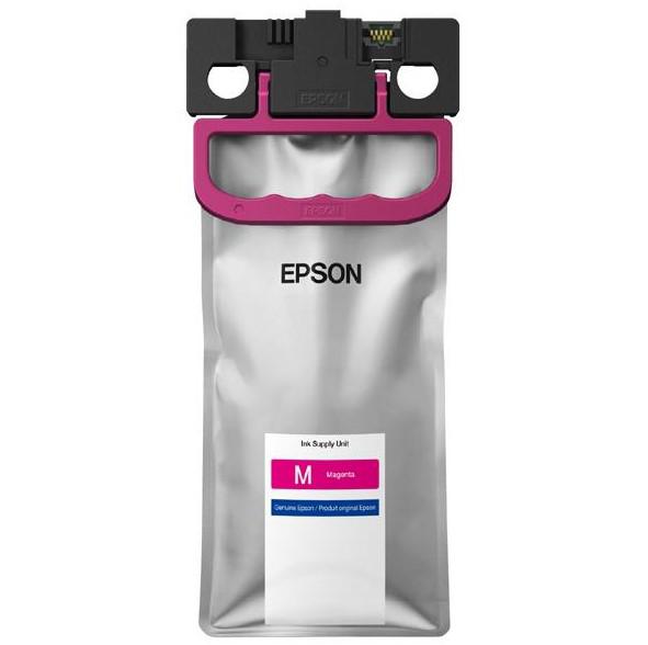 Epson, cartus Cerneala XXL Magenta C13T11P340, compatibil cu: EM- C800RDWF,