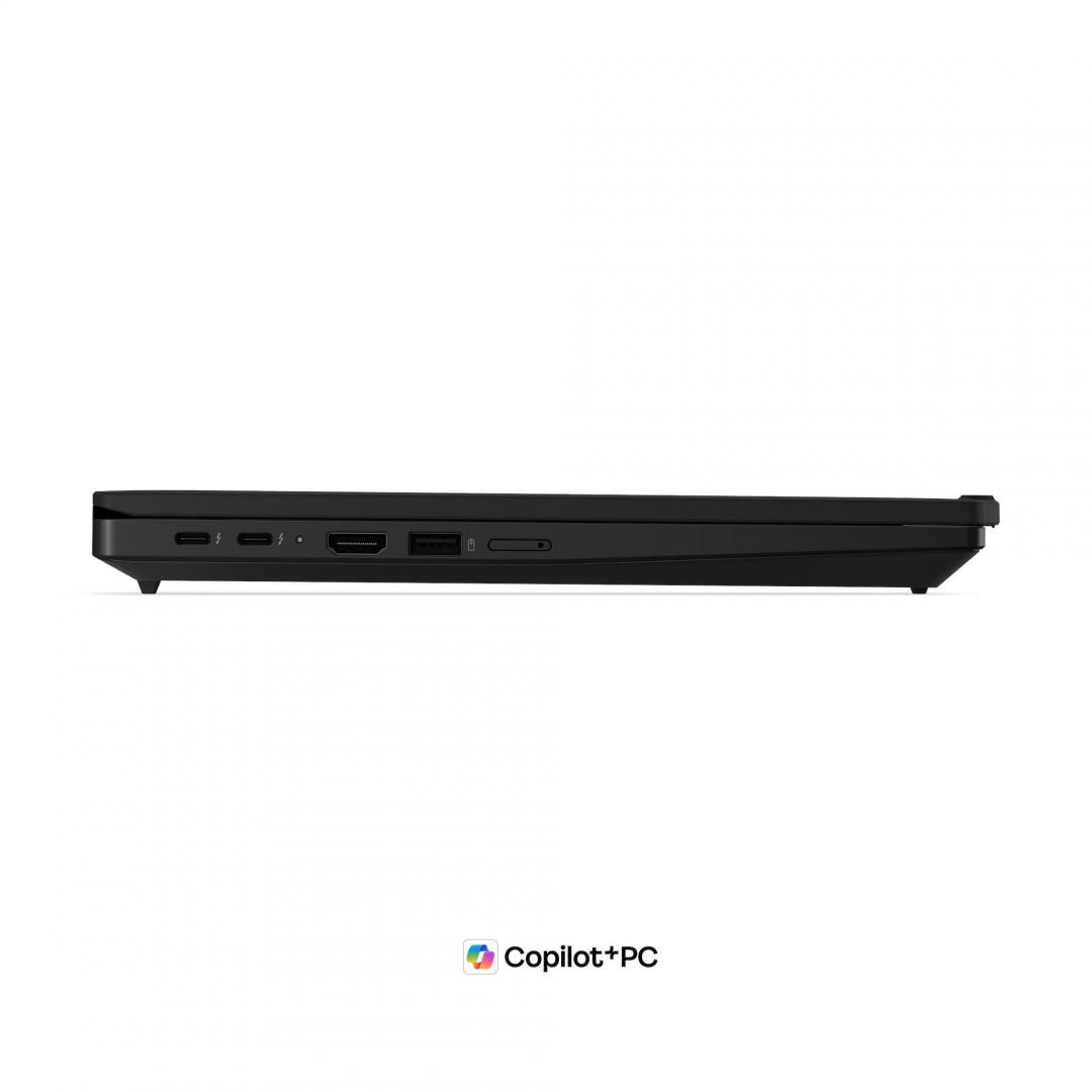 Laptop Business Lenovo ThinkPad T14 Gen 7, cu procesor Intel - imagine 7