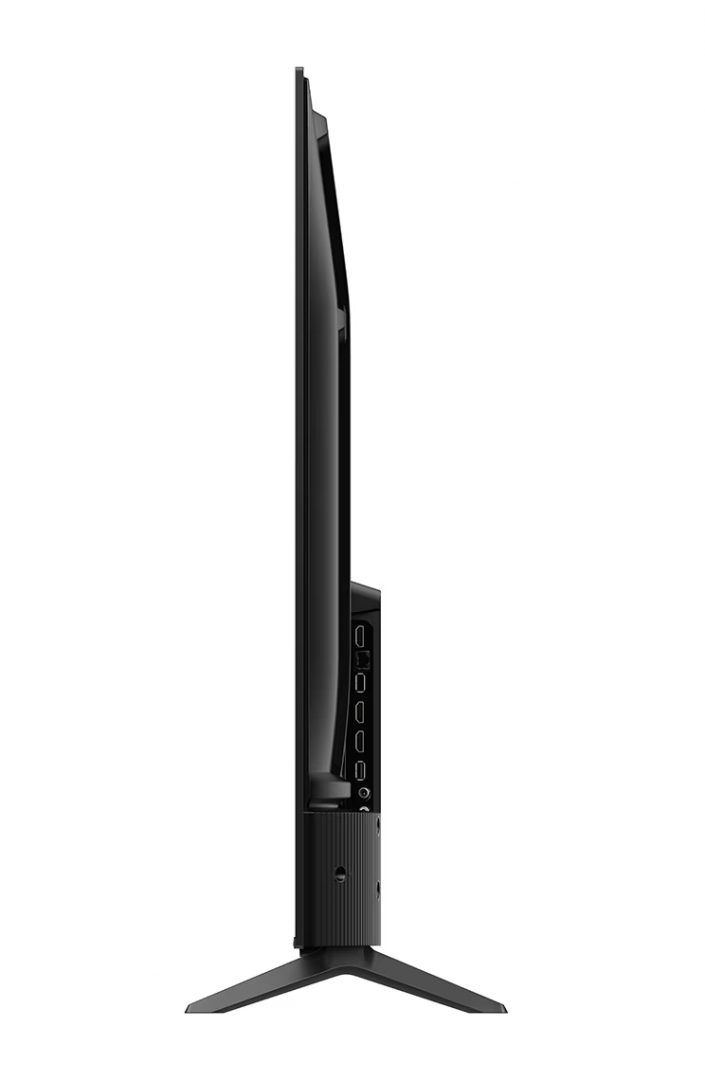 Televizor TCL LED 55P69K, 139 cm, Smart Google TV, 4K, - imagine 4